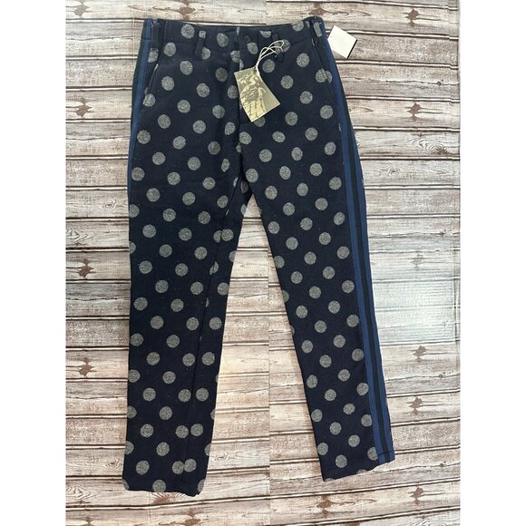 Engineered Garments Polka dots Pants Size 1 / S NWT